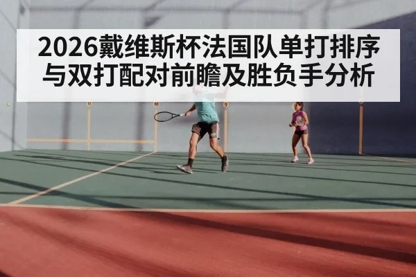 tennis doubles team players